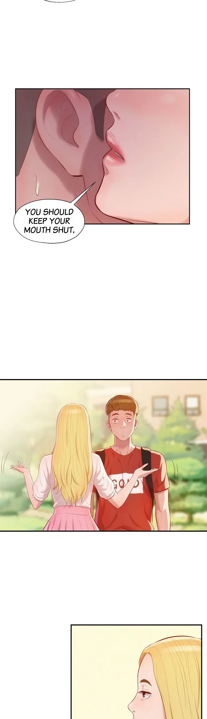 Freshman - Chapter 20 [photo 6] - MangaPorn