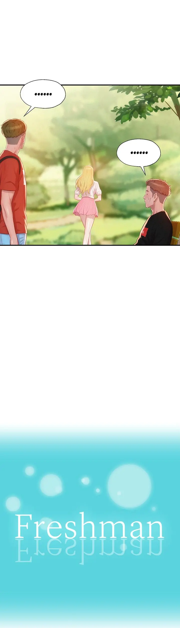 Freshman - Chapter 20 [photo 8] - MangaPorn