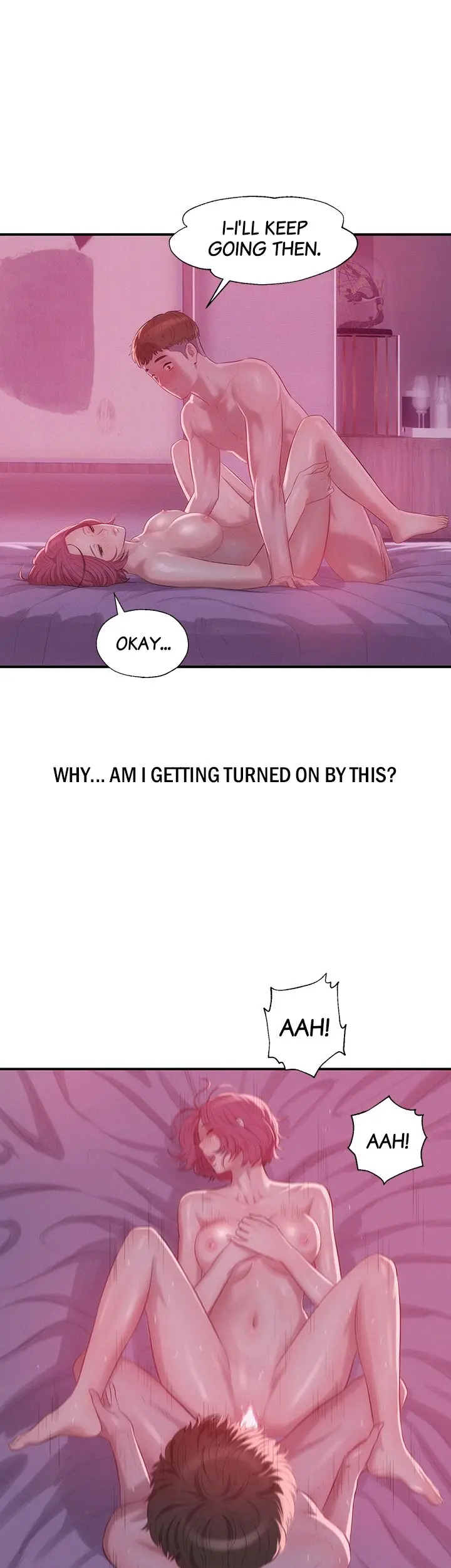 Freshman - Chapter 21 [photo 23] - MangaPorn