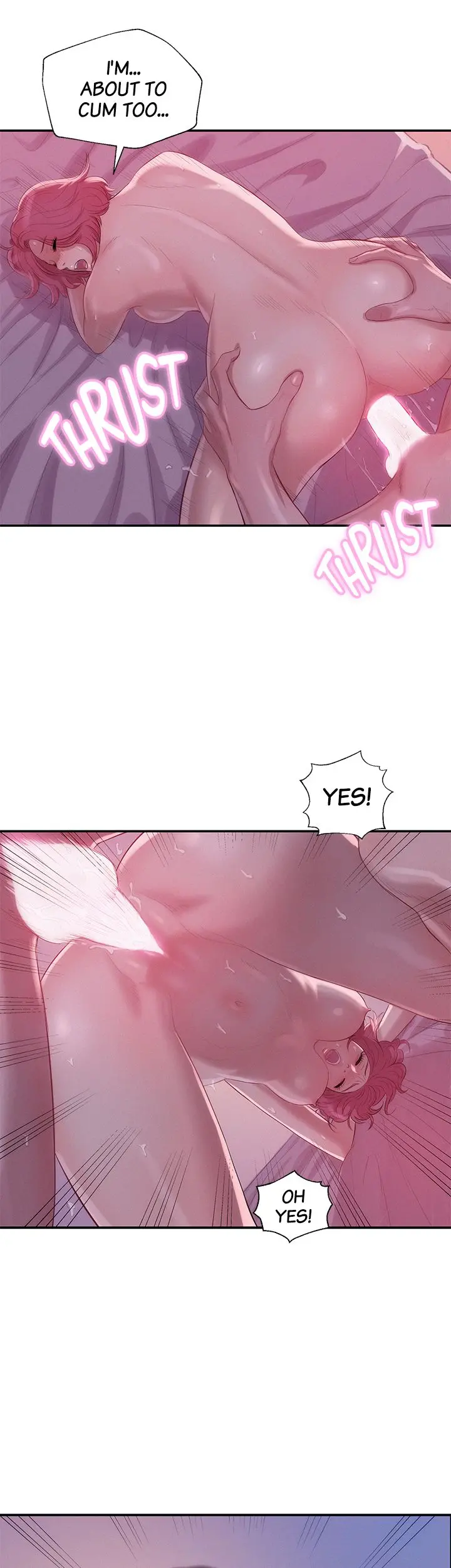 Freshman - Chapter 21 [photo 32] - MangaPorn