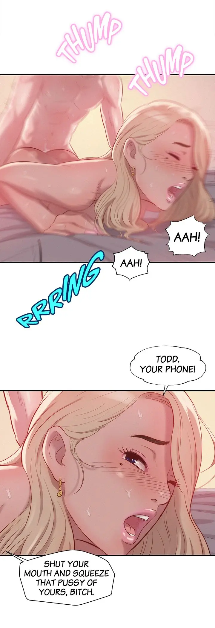 Freshman - Chapter 21 [photo 38] - MangaPorn