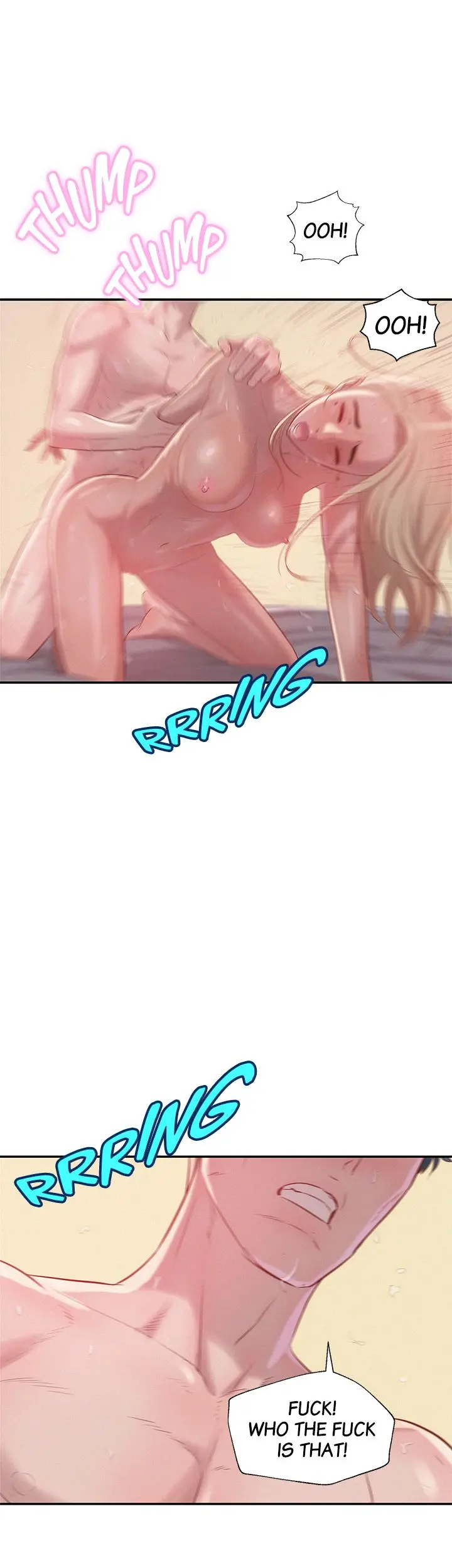 Freshman - Chapter 21 [photo 39] - MangaPorn