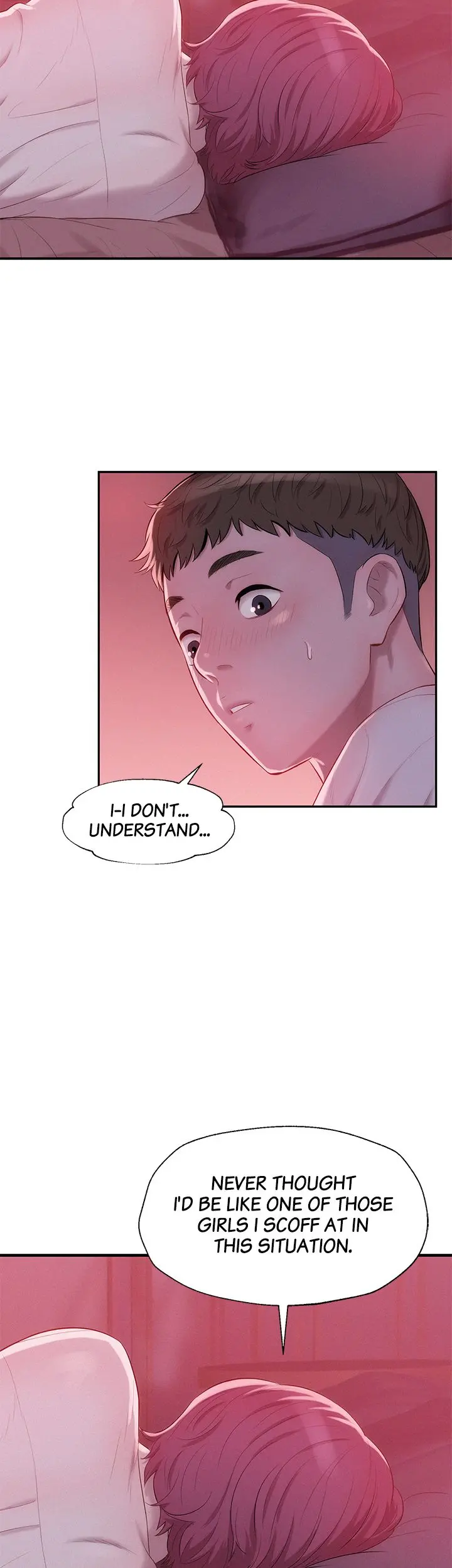 Freshman - Chapter 21 [photo 5] - MangaPorn