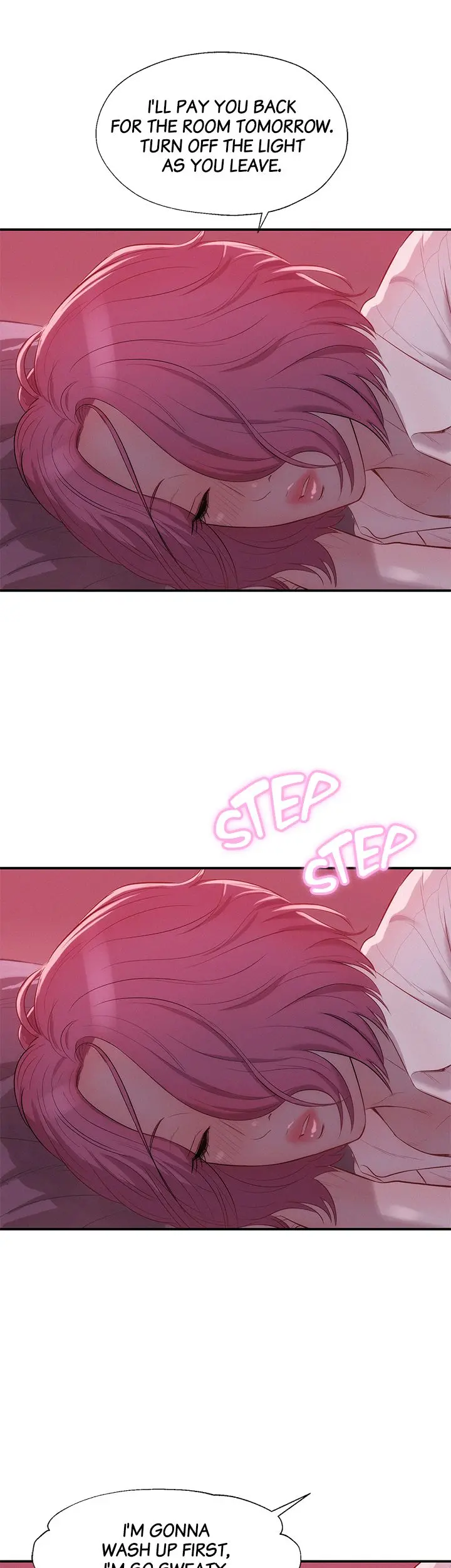 Freshman - Chapter 21 [photo 7] - MangaPorn