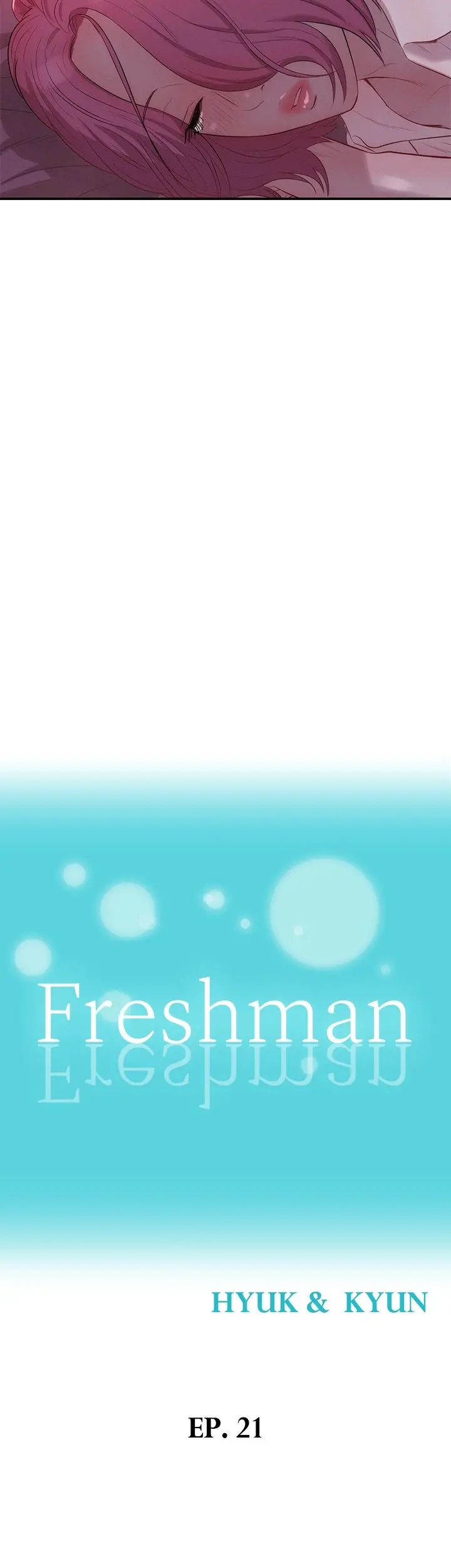 Freshman - Chapter 21 [photo 9] - MangaPorn