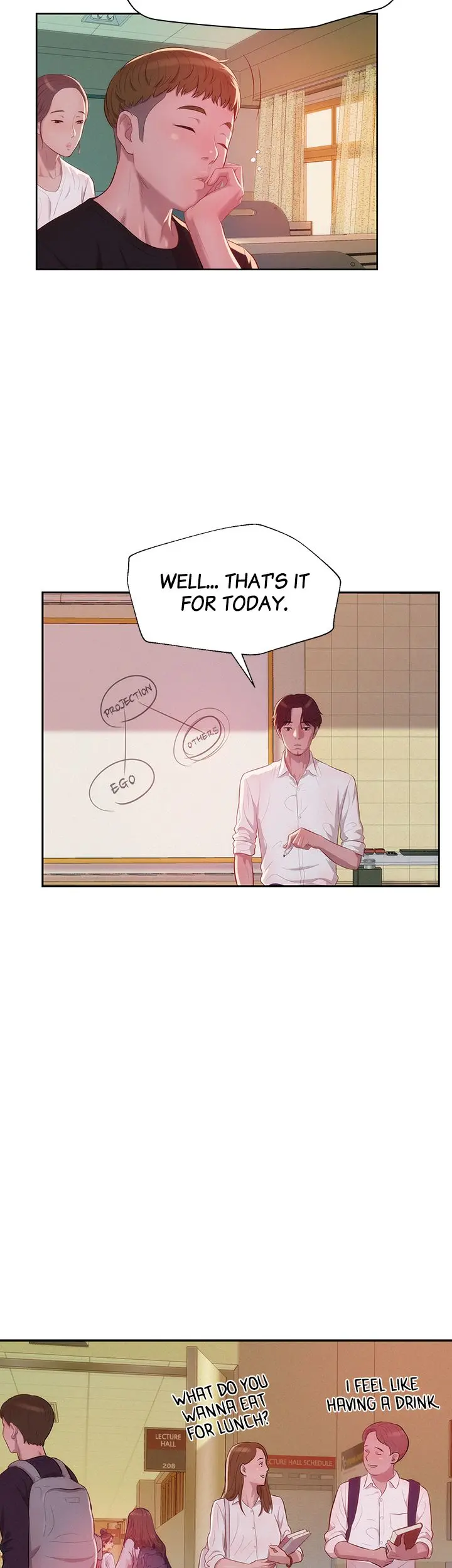 Freshman - Chapter 22 [photo 10] - MangaPorn