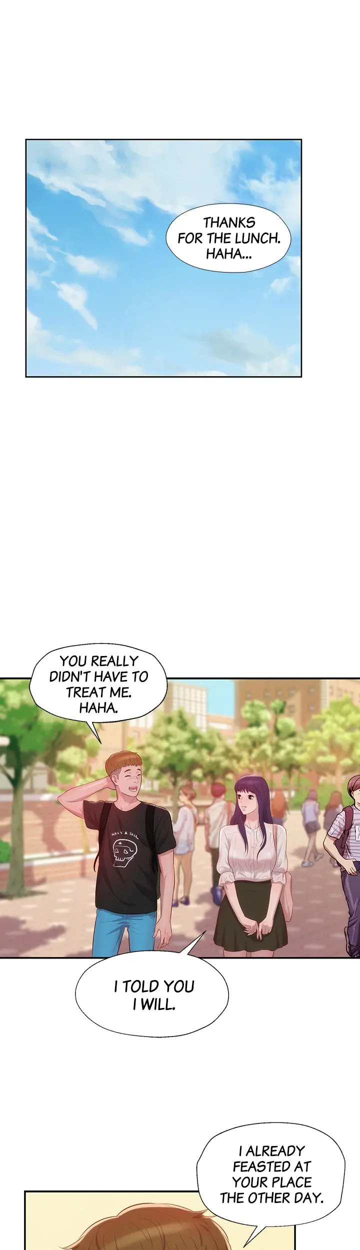 Freshman - Chapter 22 [photo 17] - MangaPorn