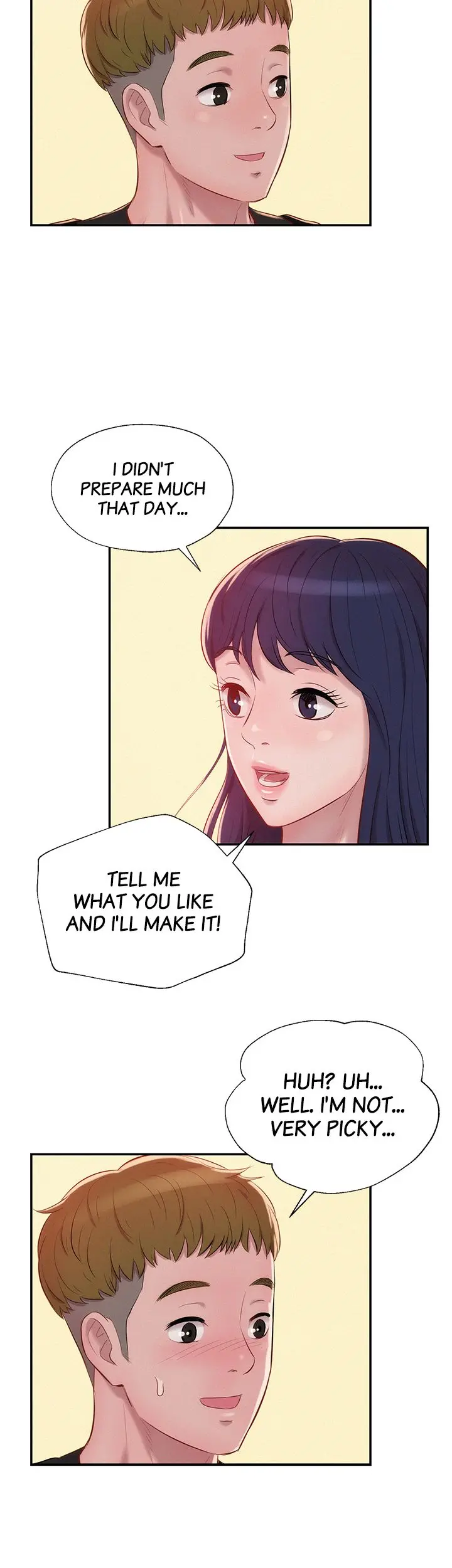 Freshman - Chapter 22 [photo 18] - MangaPorn