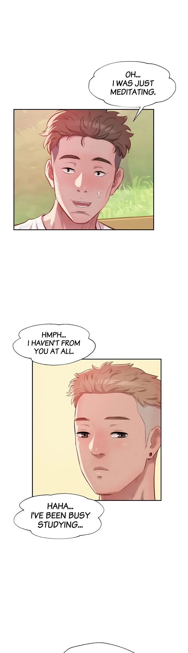 Freshman - Chapter 22 [photo 22] - MangaPorn