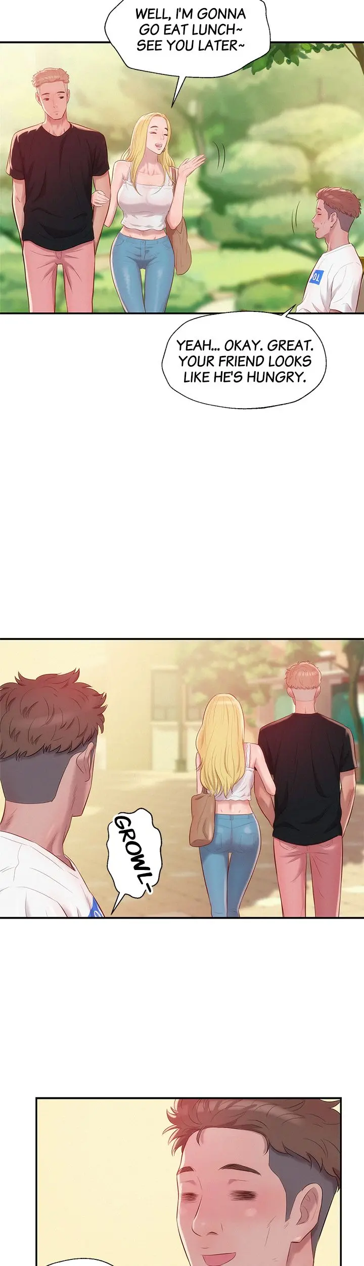 Freshman - Chapter 22 [photo 23] - MangaPorn