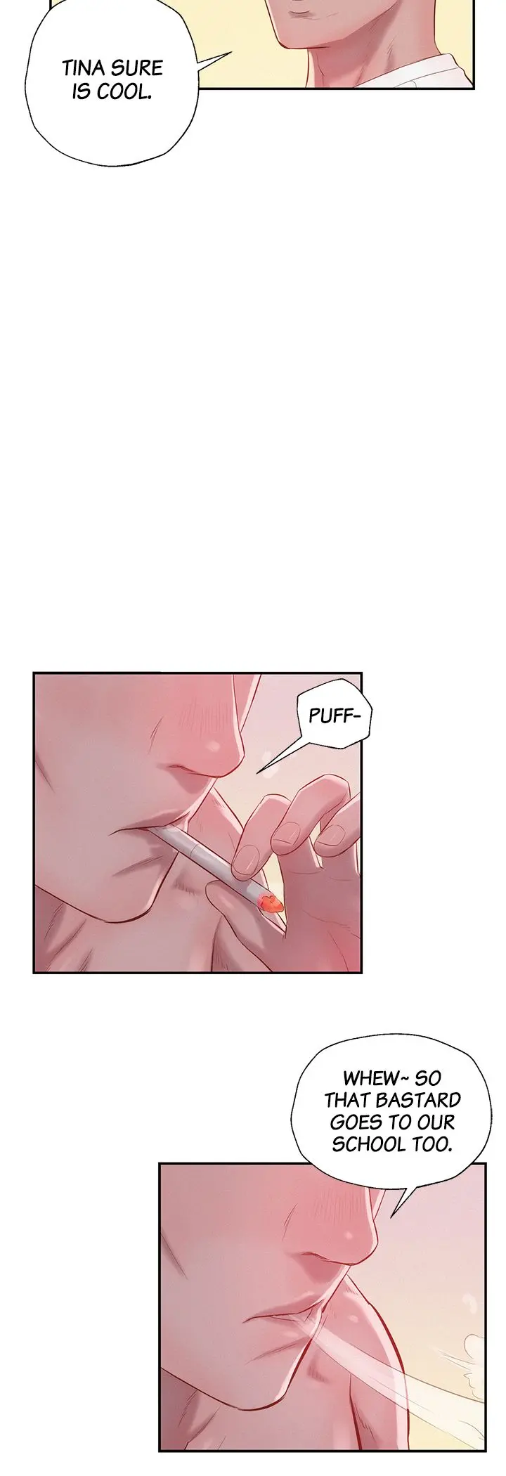 Freshman - Chapter 22 [photo 24] - MangaPorn