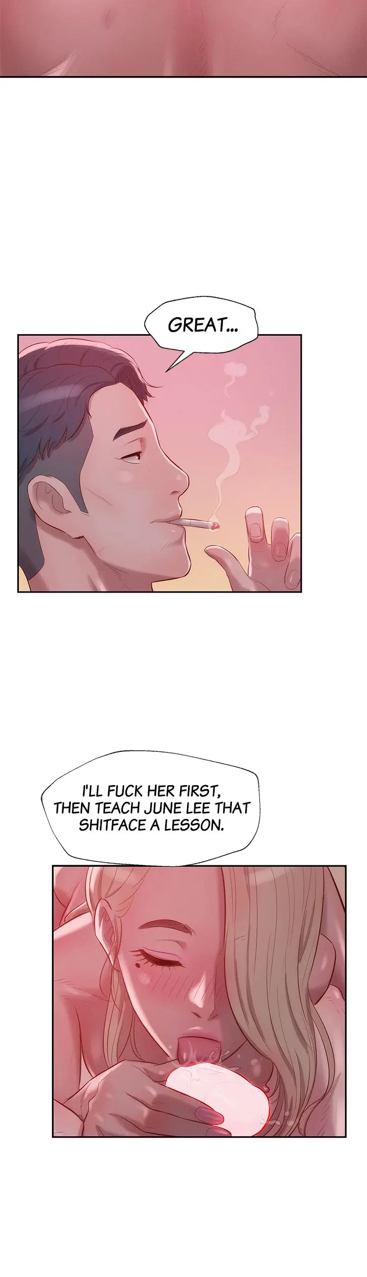 Freshman - Chapter 22 [photo 27] - MangaPorn