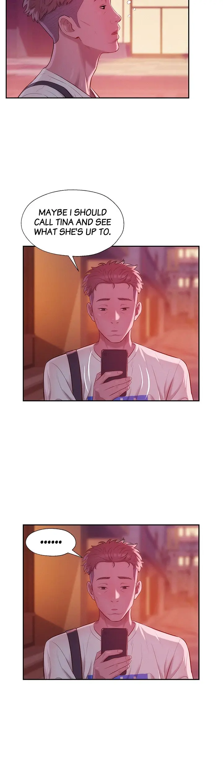 Freshman - Chapter 22 [photo 31] - MangaPorn