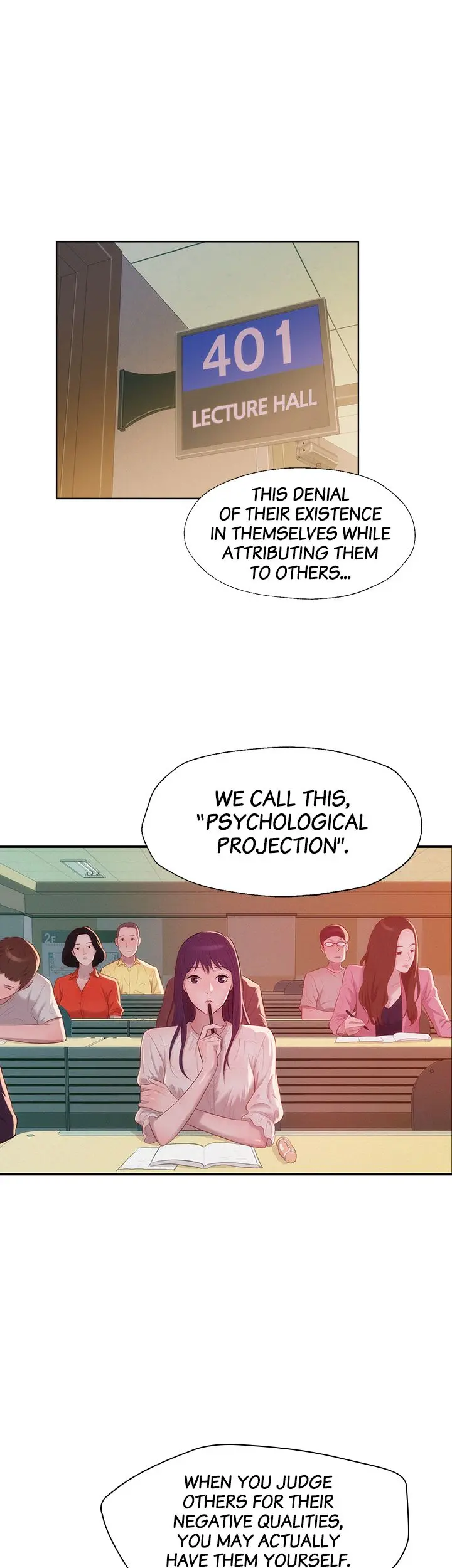 Freshman - Chapter 22 [photo 9] - MangaPorn