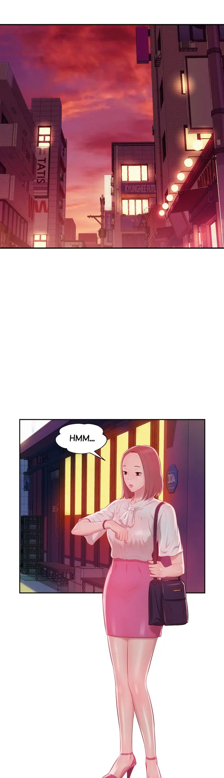 Freshman - Chapter 23 [photo 12] - MangaPorn