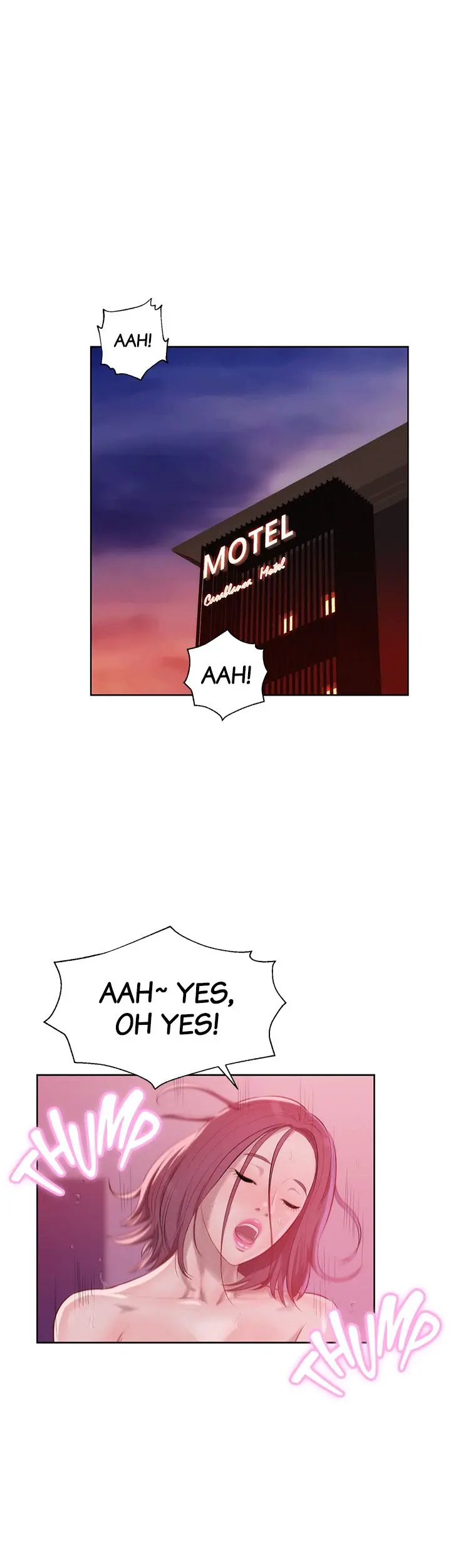 Freshman - Chapter 23 [photo 16] - MangaPorn