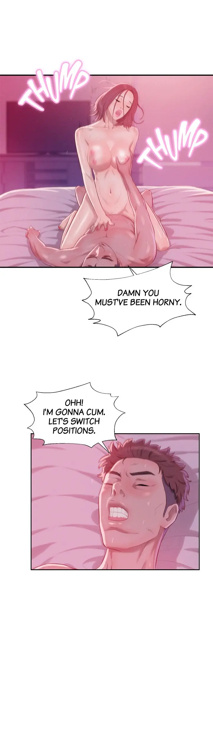 Freshman - Chapter 23 [photo 17] - MangaPorn