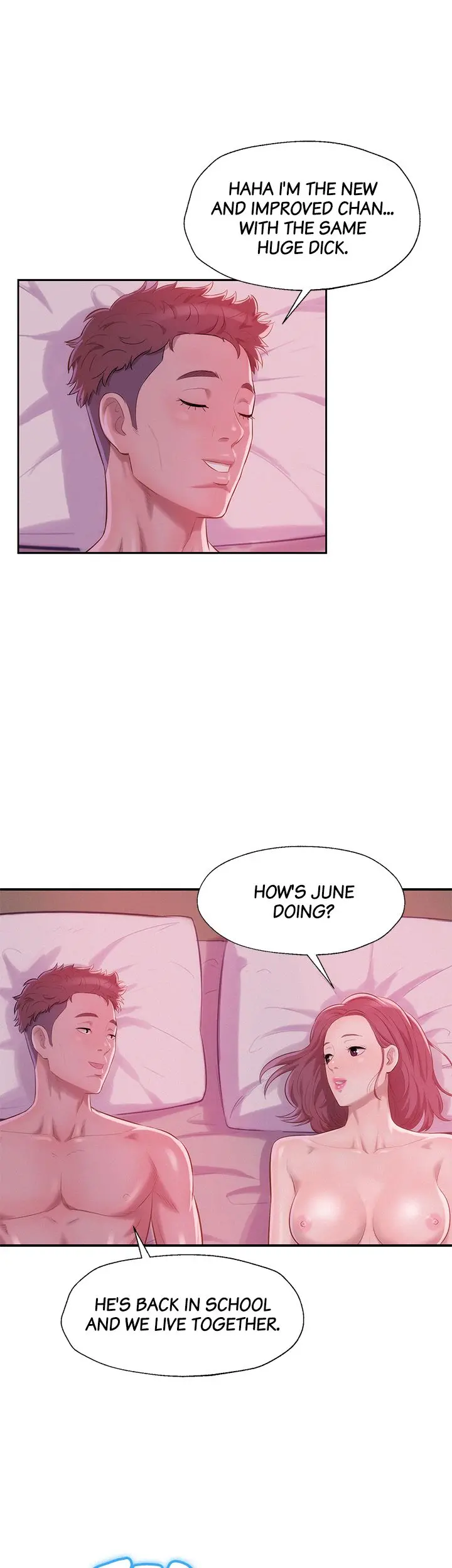 Freshman - Chapter 23 [photo 22] - MangaPorn