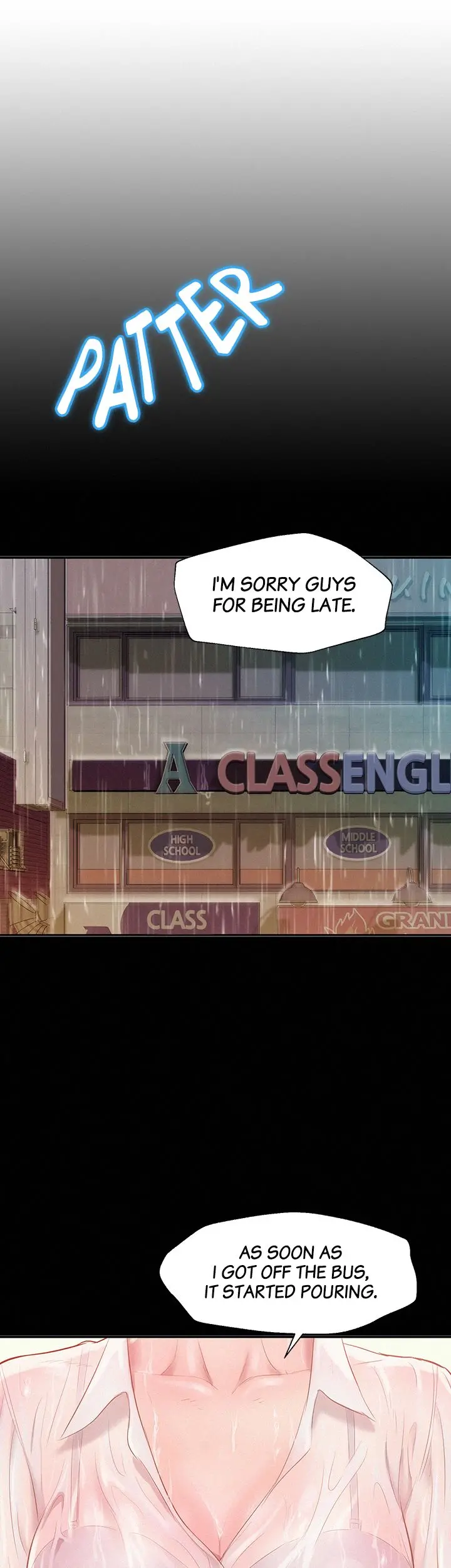 Freshman - Chapter 23 [photo 24] - MangaPorn