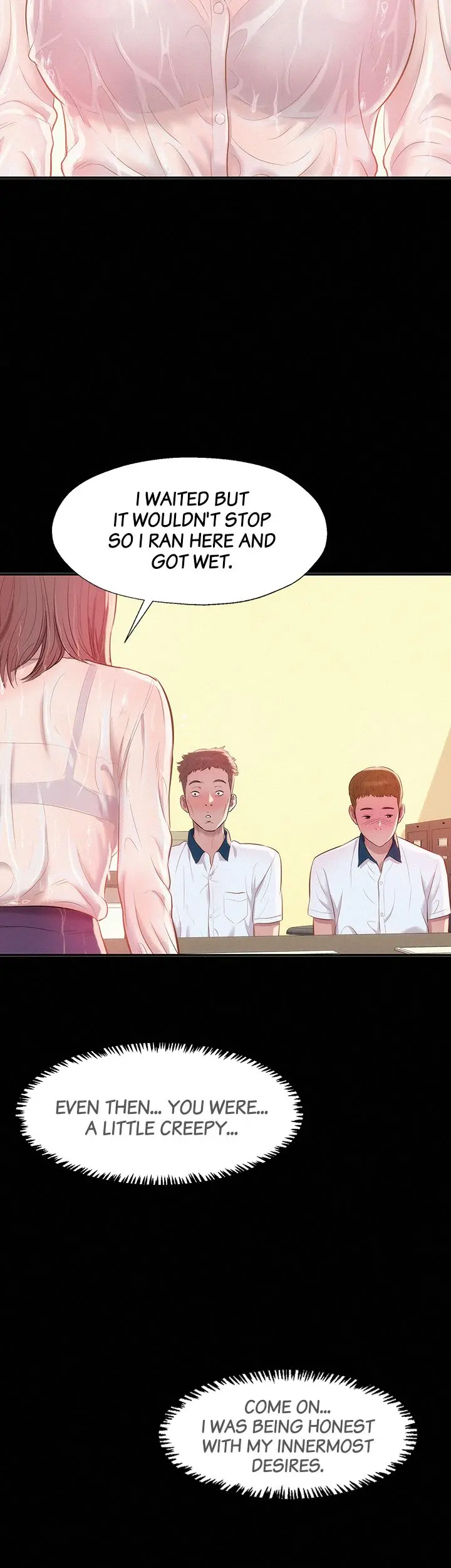 Freshman - Chapter 23 [photo 25] - MangaPorn