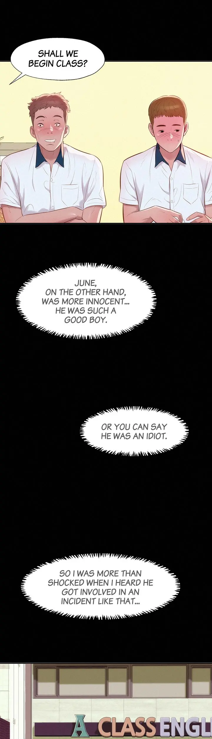 Freshman - Chapter 23 [photo 26] - MangaPorn