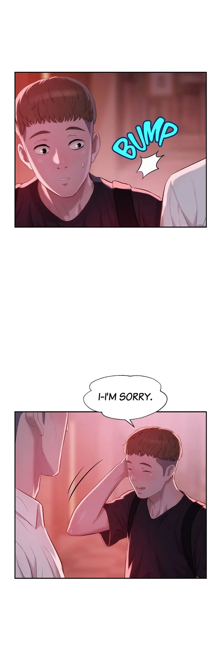 Freshman - Chapter 23 [photo 35] - MangaPorn