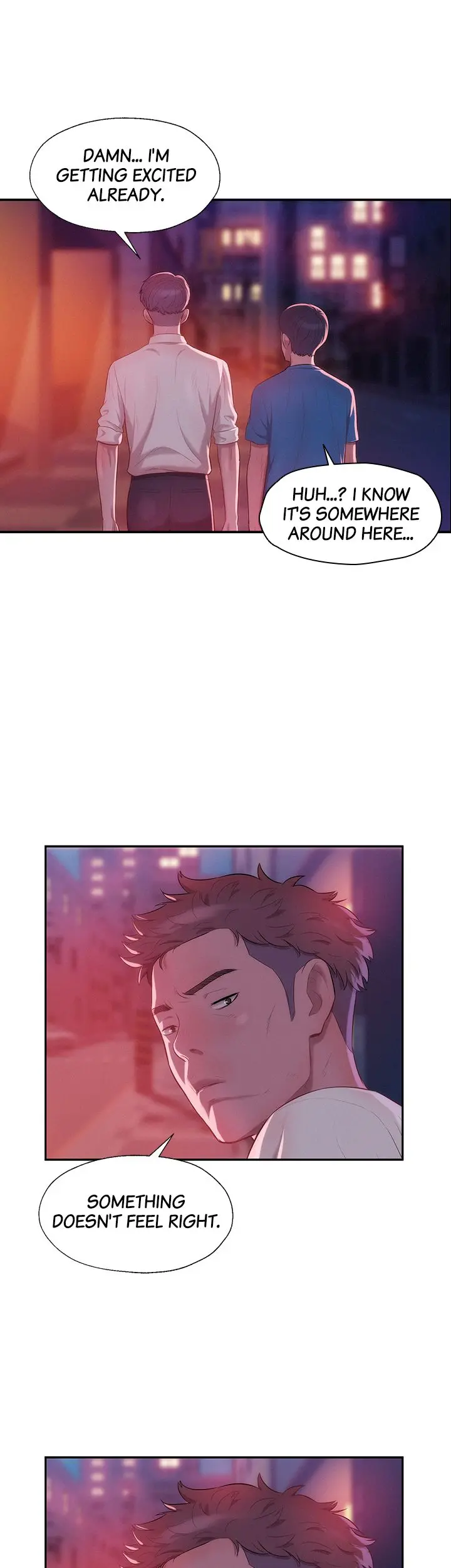 Freshman - Chapter 23 [photo 4] - MangaPorn