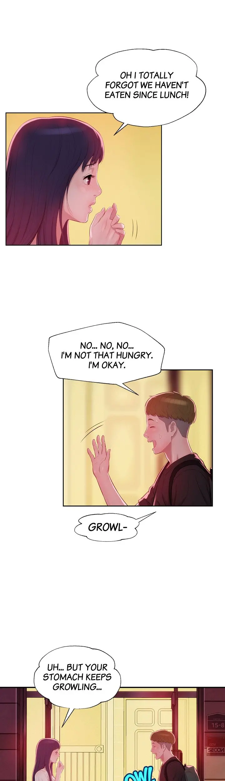 Freshman - Chapter 23 [photo 8] - MangaPorn