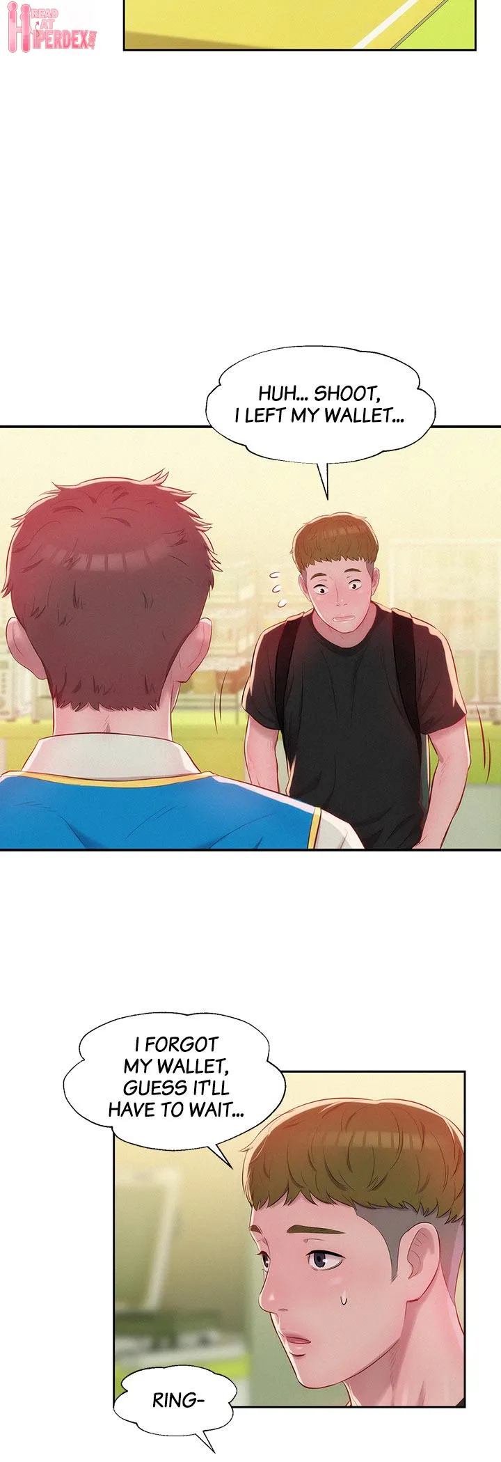 Freshman - Chapter 24 [photo 10] - MangaPorn