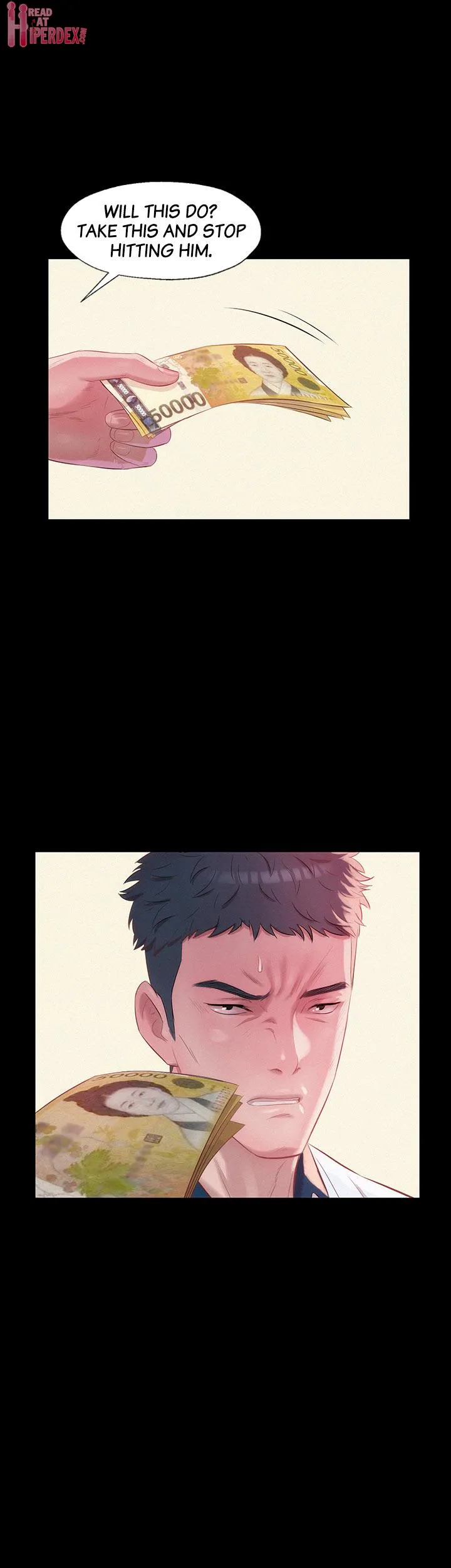 Freshman - Chapter 24 [photo 29] - MangaPorn