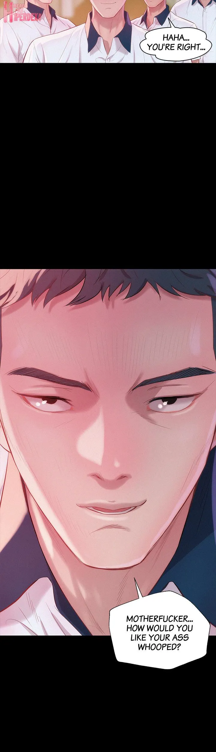 Freshman - Chapter 24 [photo 33] - MangaPorn