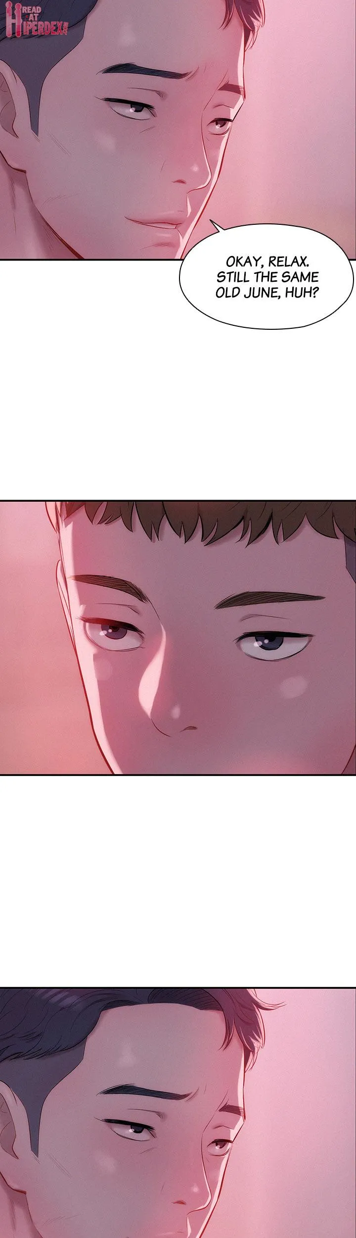 Freshman - Chapter 24 [photo 5] - MangaPorn