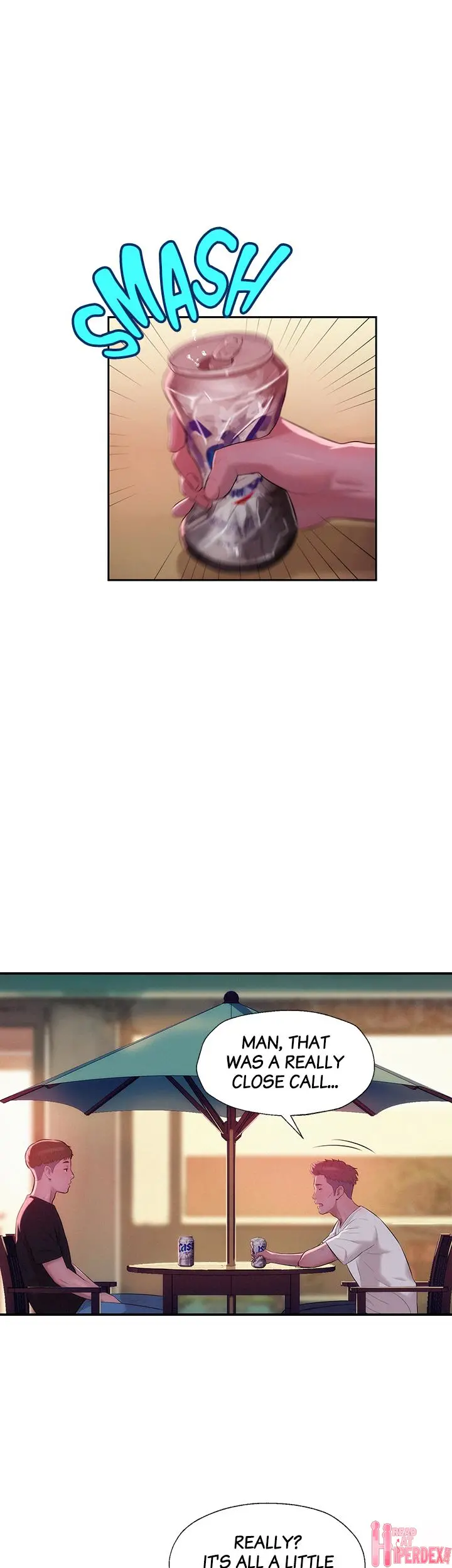 Freshman - Chapter 25 [photo 1] - MangaPorn