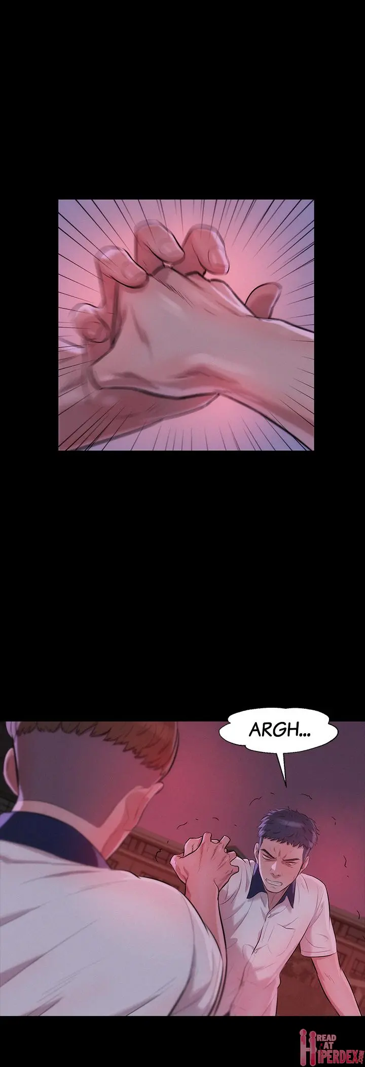 Freshman - Chapter 25 [photo 12] - MangaPorn