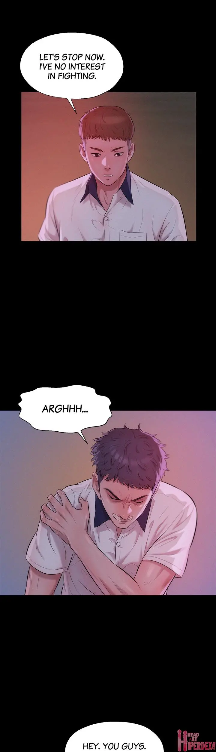 Freshman - Chapter 25 [photo 17] - MangaPorn