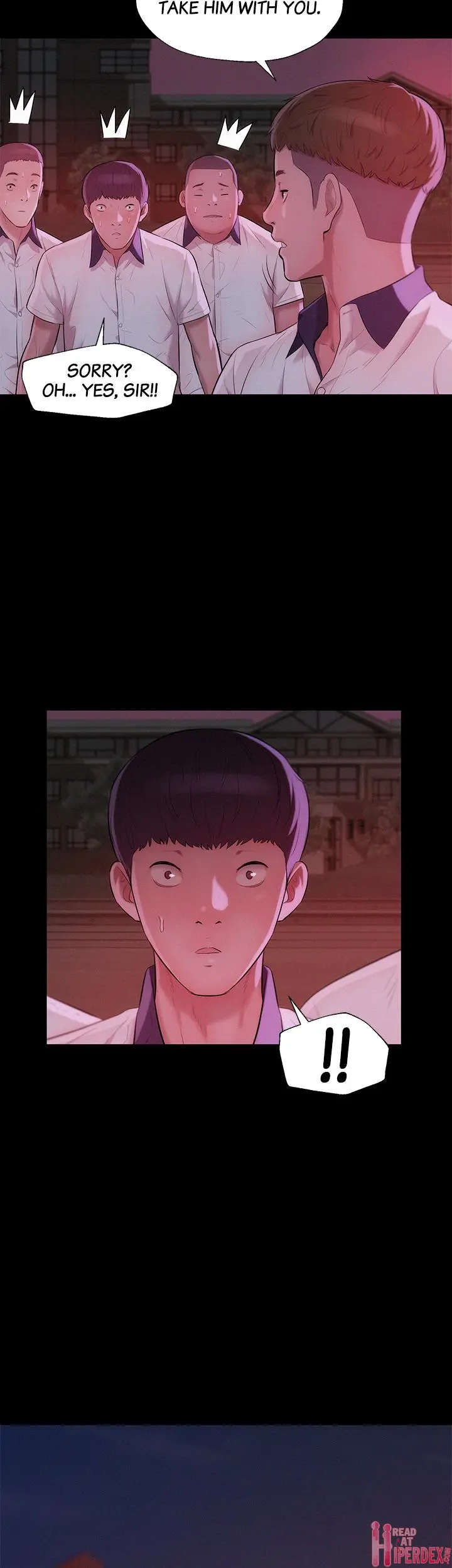 Freshman - Chapter 25 [photo 18] - MangaPorn