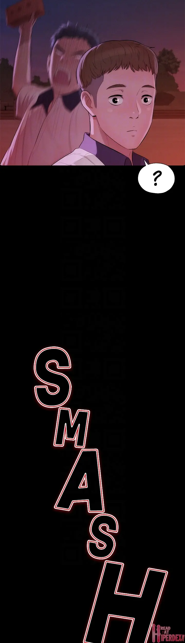 Freshman - Chapter 25 [photo 19] - MangaPorn