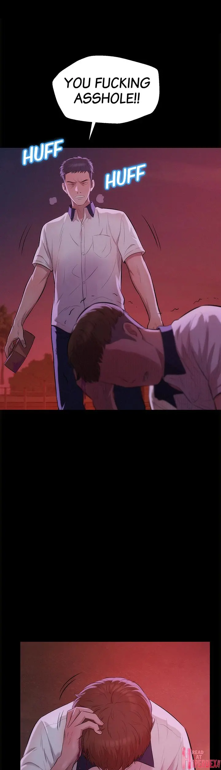 Freshman - Chapter 25 [photo 21] - MangaPorn