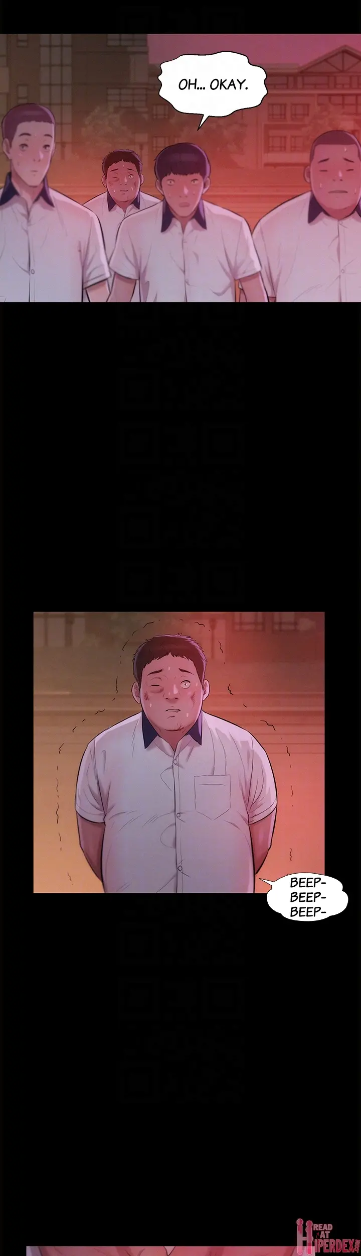 Freshman - Chapter 25 [photo 23] - MangaPorn