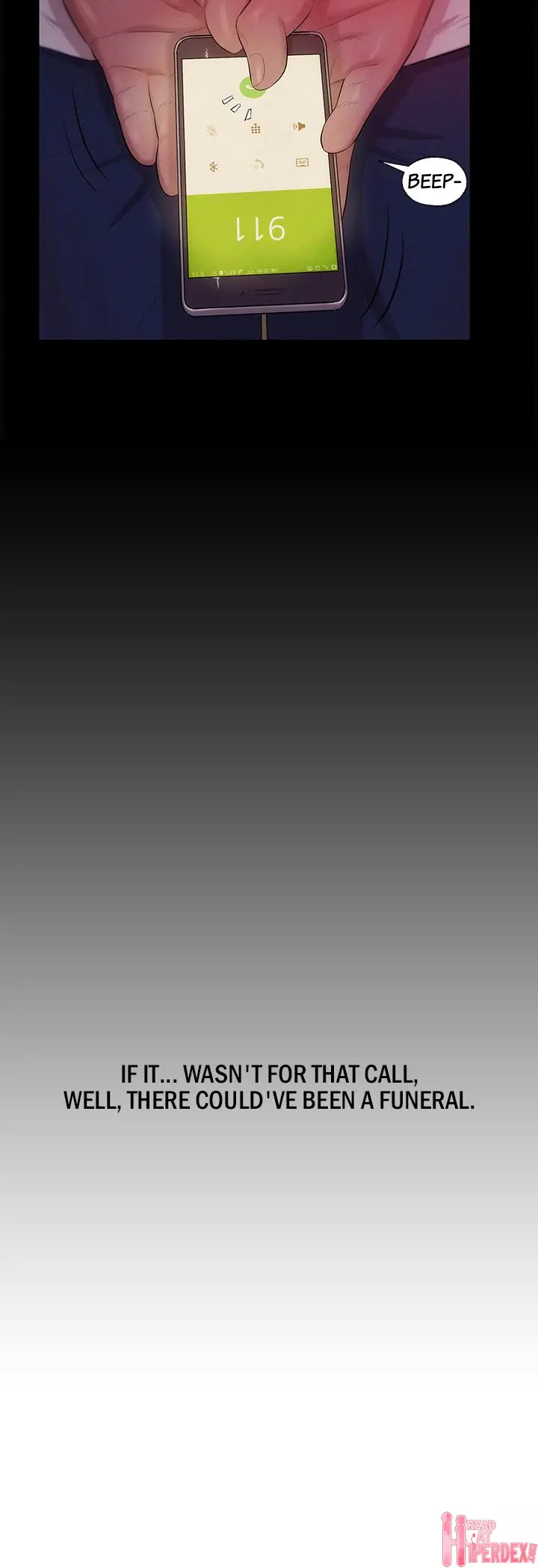 Freshman - Chapter 25 [photo 24] - MangaPorn