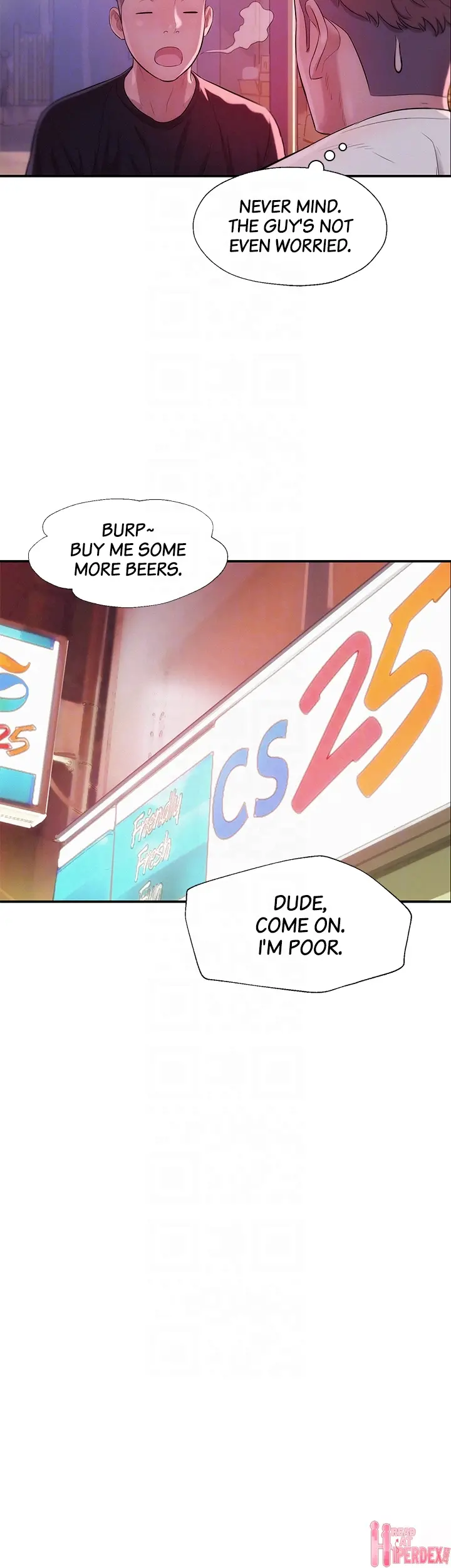 Freshman - Chapter 25 [photo 27] - MangaPorn