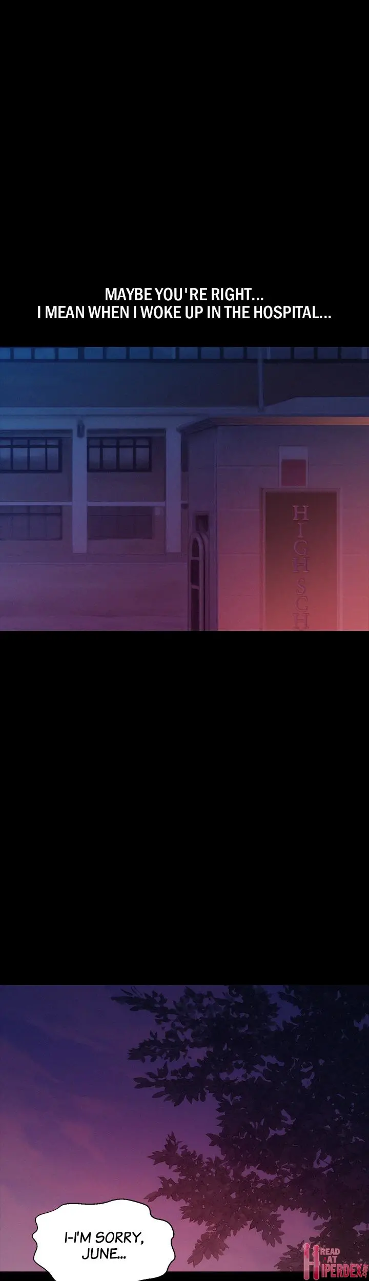 Freshman - Chapter 25 [photo 3] - MangaPorn