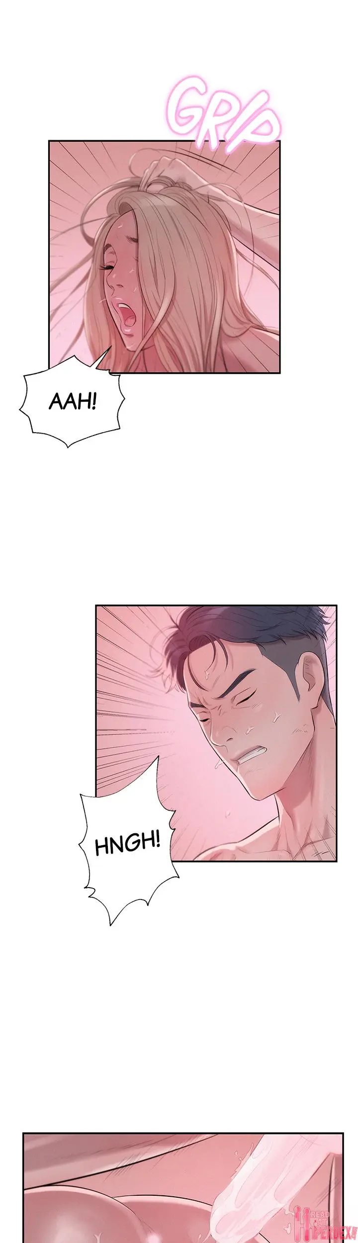 Freshman - Chapter 25 [photo 33] - MangaPorn