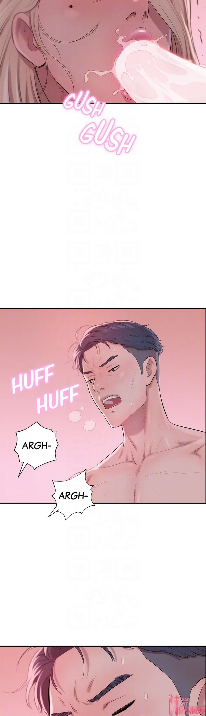 Freshman - Chapter 25 [photo 35] - MangaPorn