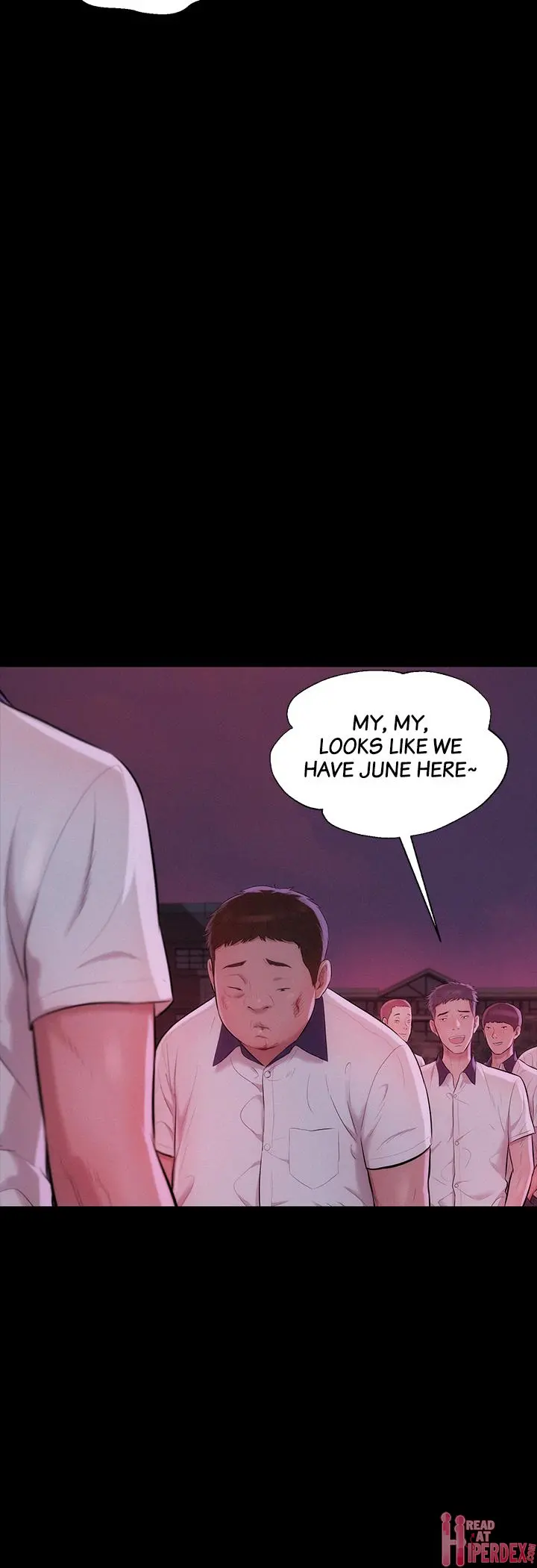 Freshman - Chapter 25 [photo 4] - MangaPorn