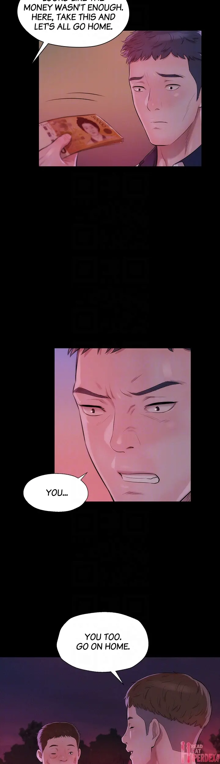 Freshman - Chapter 25 [photo 7] - MangaPorn