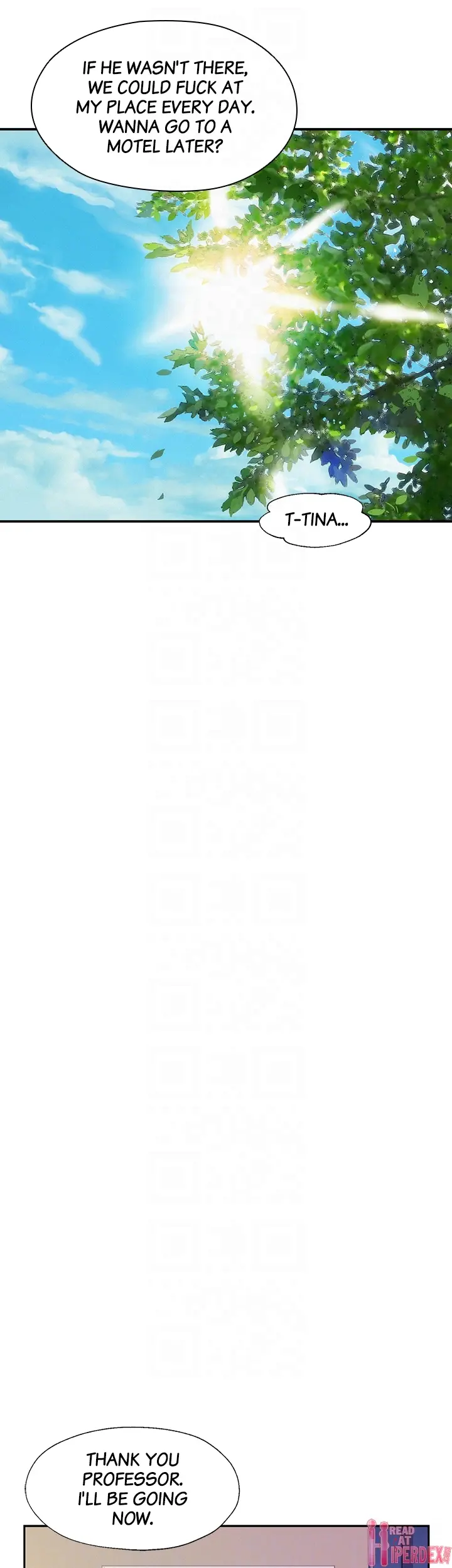 Freshman - Chapter 26 [photo 15] - MangaPorn