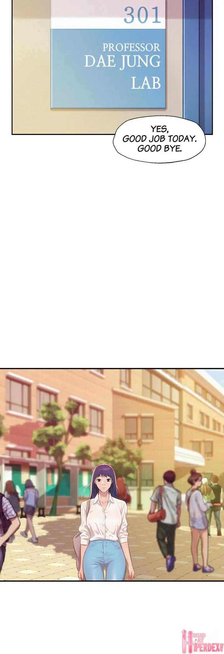 Freshman - Chapter 26 [photo 16] - MangaPorn