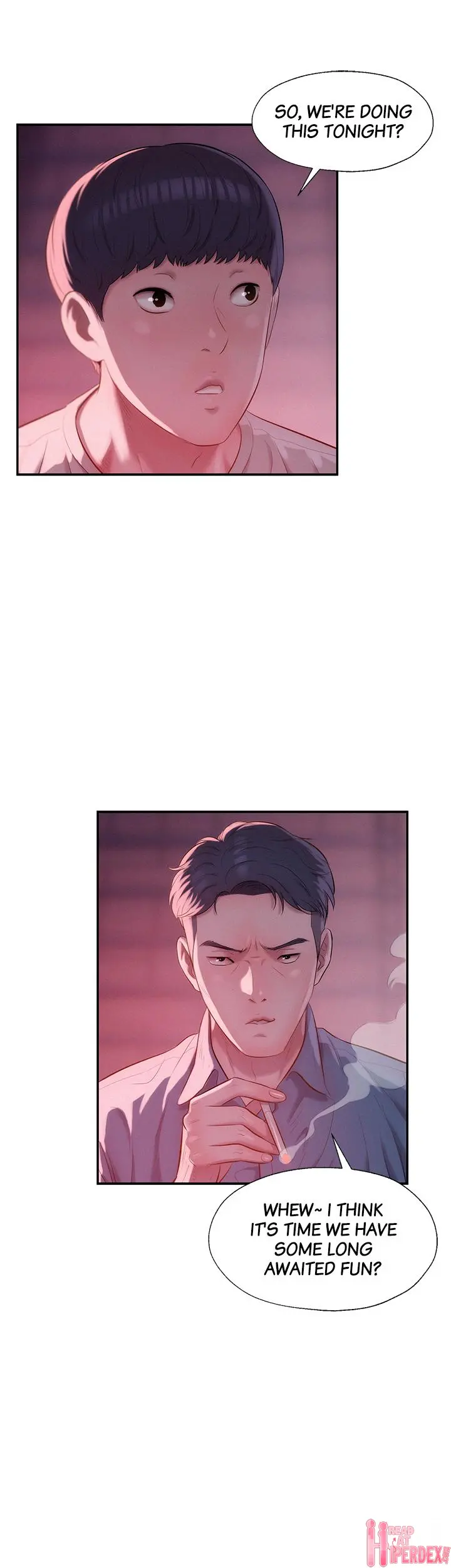 Freshman - Chapter 26 [photo 25] - MangaPorn