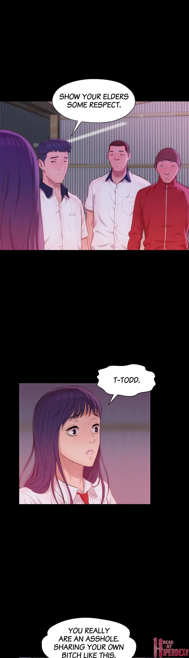 Freshman - Chapter 26 [photo 29] - MangaPorn